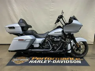 2020 harley-davidson road glide® special