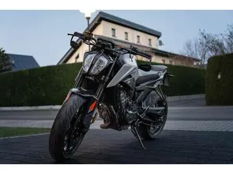 ktm 790 duke