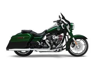 2014 harley-davidson® flhrse - cvo™ road king®