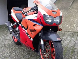 honda cbr900rr fireblade 1996 repsol (vendo ou troco) vale de santarém