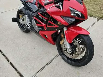 cbr 600 rr
