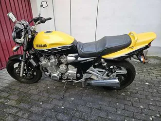 yamaha xjr 1300