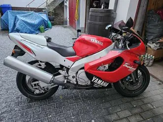 yamaha yzf 1000