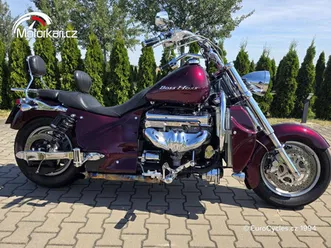 ostatní boss hoss bhc-3