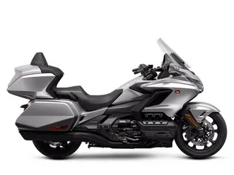 2025 honda® gold wing tour automatic dct