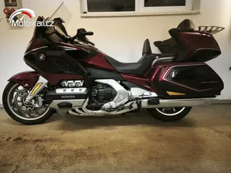 honda gl1800 goldwing