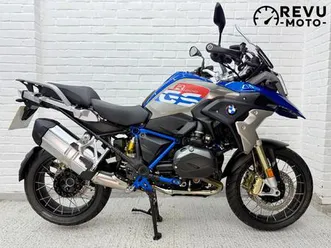 bmw r 1200 gs rallye sport euro 4 1170 cc
