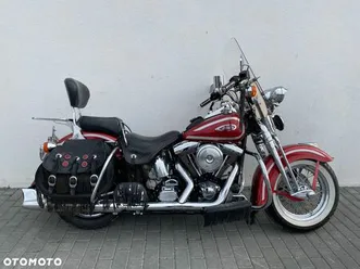 harley-davidson softail springer classic