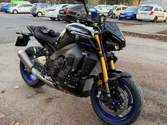yamaha mt-10