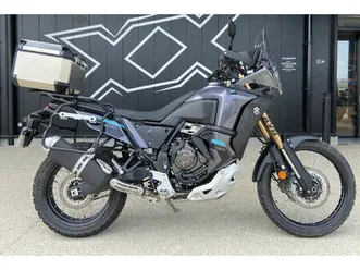 yamaha xt z t 660 2024