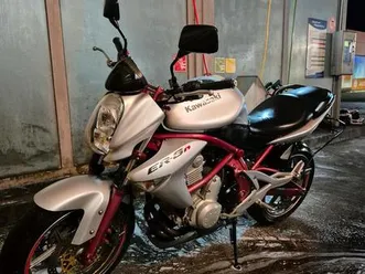 kawasaki er 6n