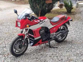 kawasaki gpz 900 r top gun