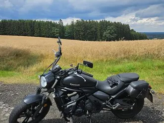 kawasaki vulcan s cruiser 2020