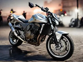 kawasaki z750 – top gepflegt, tüv neu bis 01/2028