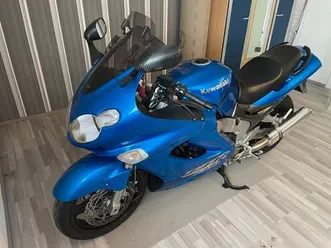 kawasaki zzr 120