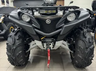 yamaha grizzly 700 special edition nowa zarejestrowana parczew