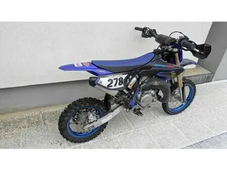 yamaha yz65 2022r grójec