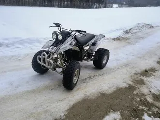 yamaha warrior 350 lebno