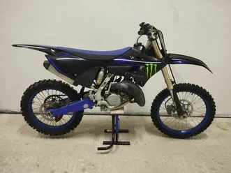 yz125 yz 125 monster 2022 janki