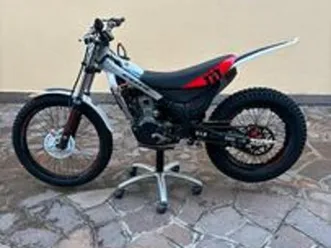 montesa cota 4rt 260