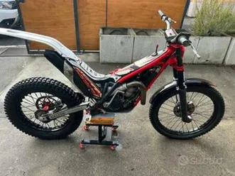 gas gas altro trial 300