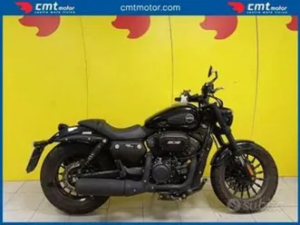 keeway motor v302 c garantita e finanziabile