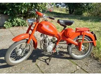 motom 48 - 1951