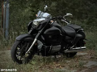 honda valkyrie