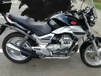 moto guzzi breva moto guzzi breva 750 | sauto.cz