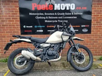 royal enfield himalayan 450 450 cc