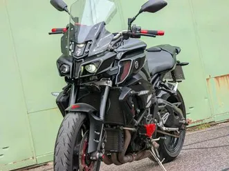 yamaha mt 10 rn 45