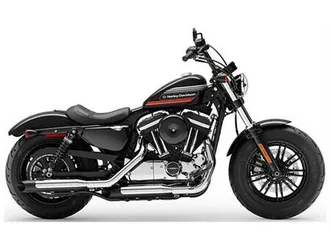 2019 harley-davidson forty-eight® special