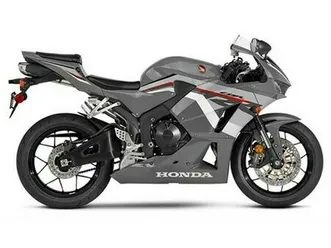 2026 honda cbr600rr