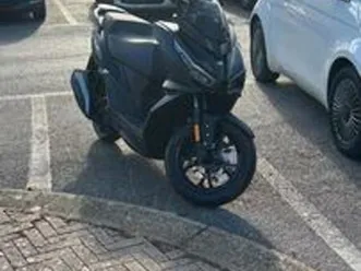 sym jet 14 125 - 2025