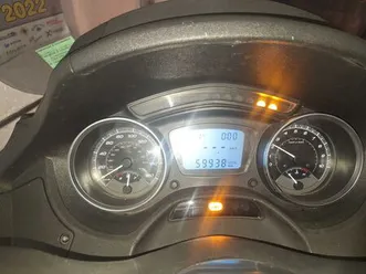 skuter piaggio mp3 300 ceków-kolonia