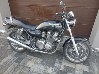 kawasaki zephyr 750 , zamiana na osa, junak shl m04 !!! lódź baluty