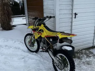 suzuki rm 85 hgs mielec