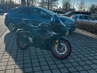 suzuki gsxr 125