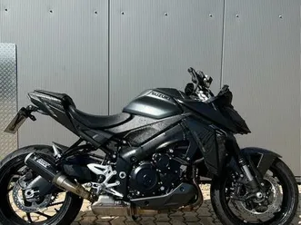 suzuki gsxs 950 a2 48/95/165ps | no z900,z750, mt07