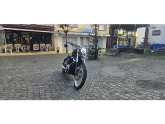 suzuki intruder 750 ccm