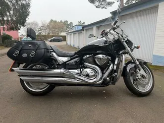 suzuki intruder m1500m