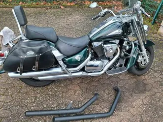 suzuki vl 1500 tüv dez. 27