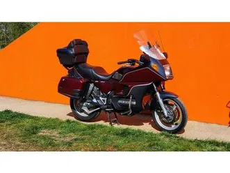 bmw k1100lt se bj.1997