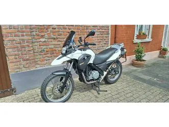 bmw g 650 gs