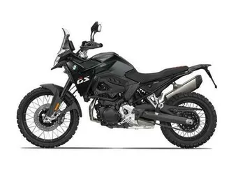 bmw f900 gs motorrad mit zubehör