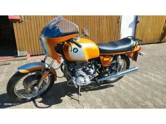 bmw r 100 s (r90s)