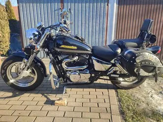 suzuki maruder vz 800 jarocin