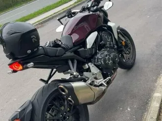 occasion honda cb 1000 r
