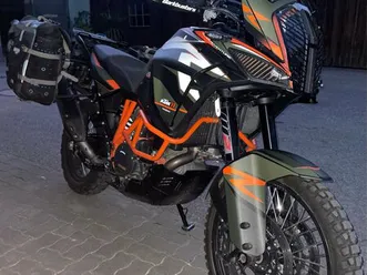 occasion ktm 1290 super adventure r