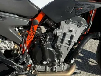 occasion ktm 890 duke r